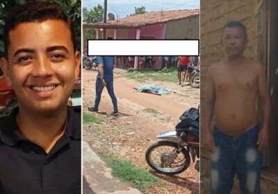 Quatro pessoas são mortas durante execuções e acidentes nas cidades da Baixada Maranhense