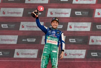 Rafael Suzuki e TMG Racing seguem juntos na Stock Car 2025