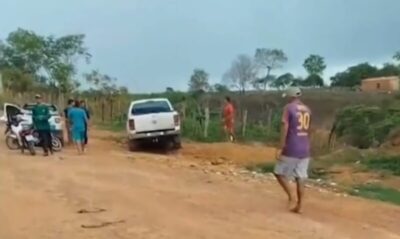Após duplo homicídio, operação policial desmantela quadrilha que ‘grilou’ R$ 40 milhões em terras no Maranhão
