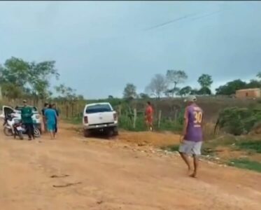 Polícia prende trio por grilagem de terra que gerou prejuízo de R$ 40 milhões no MA