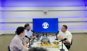 “Tempestade em copo d’água”, diz Octávio Soeiro sobre crise de Braide com limitação do remanejamento orçamentário