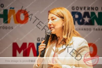 Iracema Vale destaca investimentos do Governo para a expansão dos serviços de hemodiálise no Maranhão