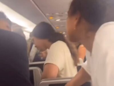 Advogado relata momentos de pânico em voo que teve pouso impedido por mau tempo em São Luís