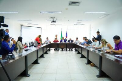 Assembleia aprova PL que garante mais transparência na divulgação de preços de combustíveis