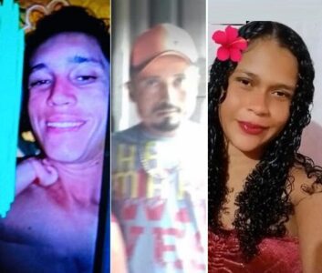 Polícia registra 10 mortes em sete cidades da Baixada Maranhense durante o fim de semana