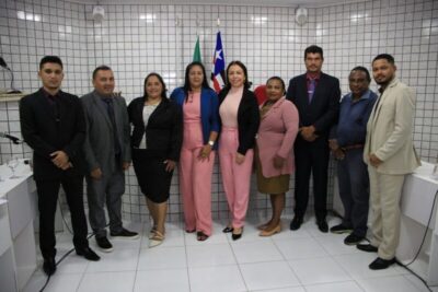 Por unanimidade, vereadores autorizam prefeito a contratar mais de 500 funcionários em Olinda Nova do Maranhão