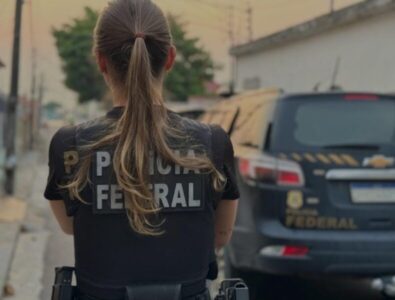 PF deflagra operação para combater fraudes contra o INSS em São Luís