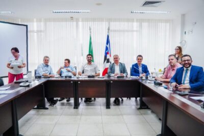 Comissão aprova MP que disciplina interdição da Avenida Litorânea para esporte