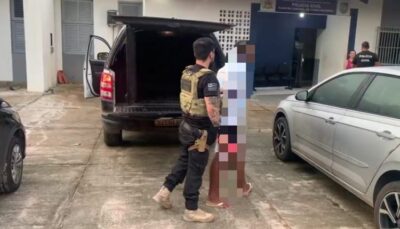 Operação prende três criminosos que aterrorizavam residencial em São Luís
