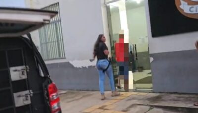 Foragido por homicídio em São Luís é preso após 12 anos vivendo com identidade falsa