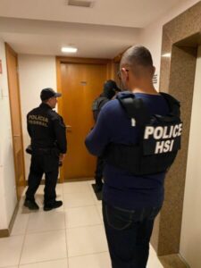PF deflagra operação contra grupo que fazia migração ilegal de maranhenses para os EUA