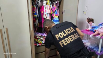 PF deflagra esquema de contrabando de migrantes do Maranhão para os EUA