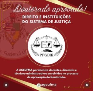 UFMA Realiza Evento de Grande Relevância para o Maranhão:…