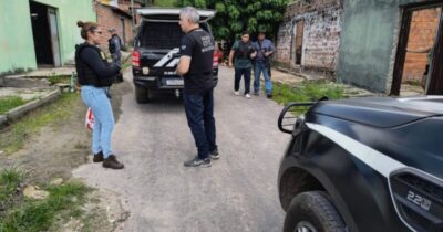 Criminosos que pretendiam praticar homicídios em Anapurus e Mata Roma são presos