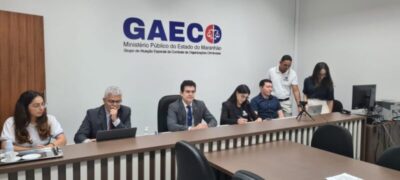 GAESF consegue devolução de mais de R$ 7 milhões ao tesouro estadual por meio de audiências