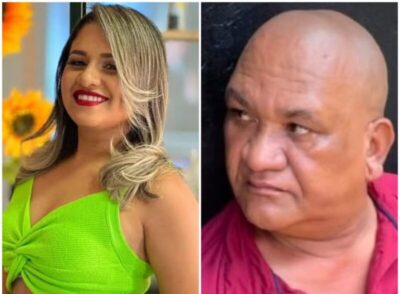 “Pistoleiro” suspeito de matar influenciadora é preso em Paraibano no Maranhão