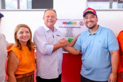 Presidente Iracema Vale destaca investimentos do governo do estado no município de Barreirinhas
