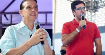 Brandão acomoda ex-prefeito e candidato derrotado três vezes no governo