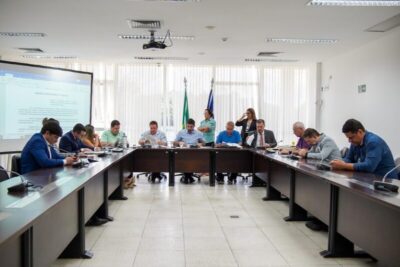 CCJ da Alema aprova projetos com foco na proteção de mulheres e inserção no mercado de trabalho