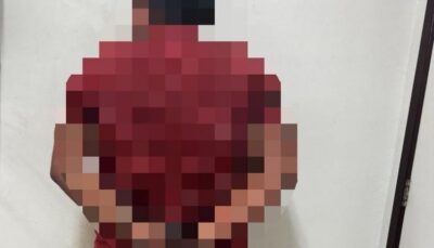 Preso terceiro suspeito de assalto e tentativa de latrocínio contra ex-vereador