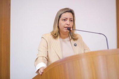 Professora Magnólia propõe realização de painel para tratar sobre…