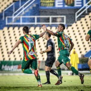 Sampaio, MAC e Imperatriz garantem quase meio milhão em premiação para disputa da primeira fase da Série D 2025