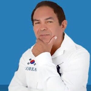Luto! Morre jornalista Luís Cardoso