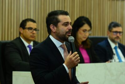 OAB/MA realiza audiência pública, nesta terça-feira (15/04), para combater a criminalização da advocacia maranhense