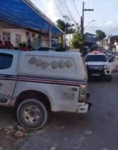 Vigilante é suspeito de matar técnica de enfermagem na Unidade Mista do Coroadinho