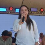 Tratorzão entrega escola e anuncia novas inaugurações
