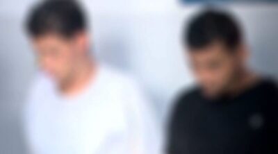 Dupla é presa por roubo de veículo e sequestro em São Luís