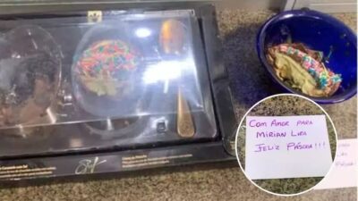 Revelado: pesticida altamente tóxico foi usado para envenenar ovo de Páscoa que matou irmãos em Imperatriz