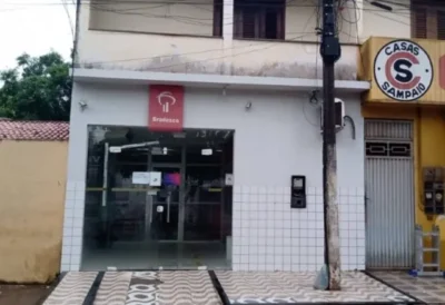 Justiça concede liminar e impede Bradesco de fechar agências em Matinha e outros 15 municípios do Maranhão