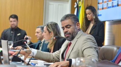 Câmara de São Luís aprova projetos que ampliam direitos sociais e promovem igualdade
