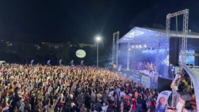 Caravana Fome e Sede de Justiça chega à Santa Luzia com ação social nos dias 25 e 26 de abril