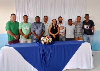Fórum da Juventude comemora 20 anos de fundação em São João Batista e anuncia sessão solene na Assembleia Legislativa do MA