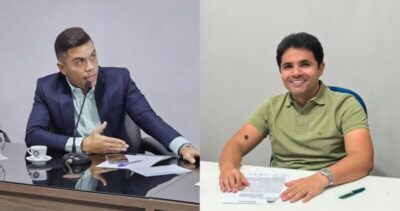 Vereador denuncia pagamento de R$ 930 mil da Prefeitura de Coelho Neto à empresa de informática