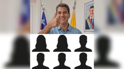 Saiba quem são os vereadores que já tiveram suas Emendas Parlamentares pagas em 2025 pelo prefeito Eduardo Braide