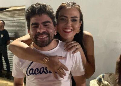 Médico de Grajaú no Maranhão se afoga durante feriado na Paraíba e esposa fica ferida ao tentar salvá-lo
