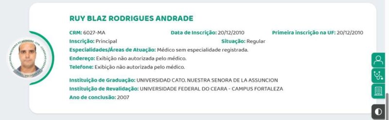 Foto: Reprodução