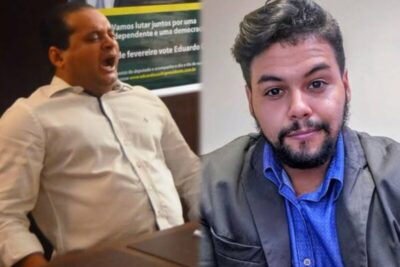 INSS passará por mudanças no Maranhão após queda de influência de Weverton Rocha e exoneração de Carlos Lupi