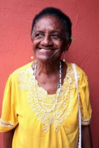 Morre a cantora ‘Patativa’, ícone da música popular maranhense