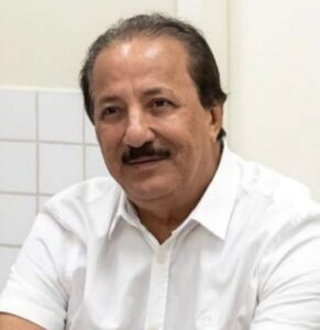Prefeito quer enfiar Araioses em dívida de quase R$ 11 milhões para construir prédio