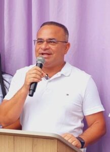 Mensagem: Mães de Nova Iorque do Maranhão