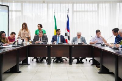 CCJ emite parecer favorável à aprovação de PL que cria programa ‘Maranhão Sem Fronteiras’