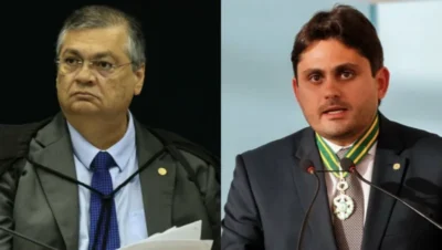 Flávio Dino suspende andamento da denúncia contra Juscelino Filho