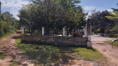 “Disfarce” de ciclista! Vereador da Grande Ilha compra pousadas no interior do Maranhão mas não paga funcionários
