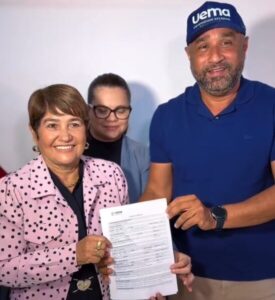Prefeitura de Bacabal e UEMA firmam parceria para aprimorar as estruturas físicas das escolas e promover capacitação acadêmica