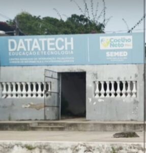 Em apenas um dia, gestão de Bruno Silva pagou quase meio milhão a empresa de informática suspeita em Coelho Neto