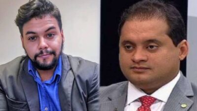 BOMBA! Weslley Martins é exonerado de chefia do INSS e atinge em cheio poder político de Weverton Rocha no Maranhão